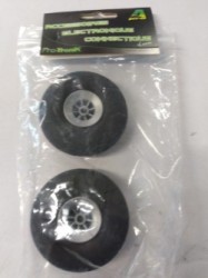 A-2 PRO WHEEL 62MM (2)